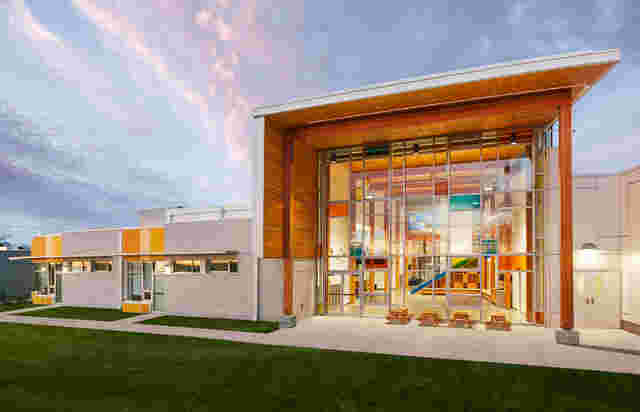 École Gravelbourg School