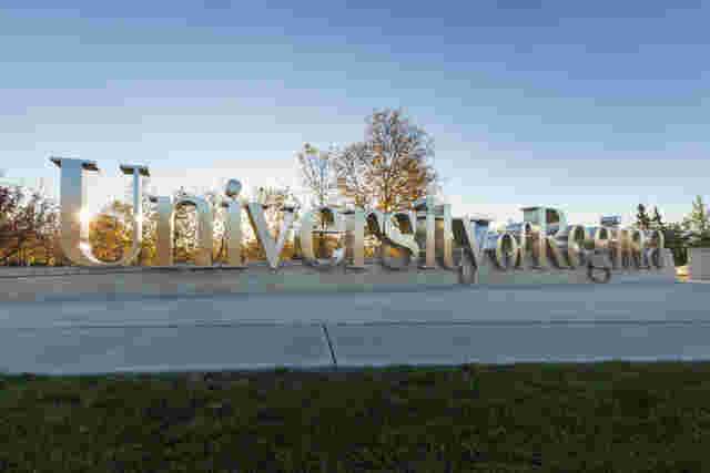University of Regina Gateway