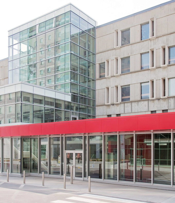 Building Envelope