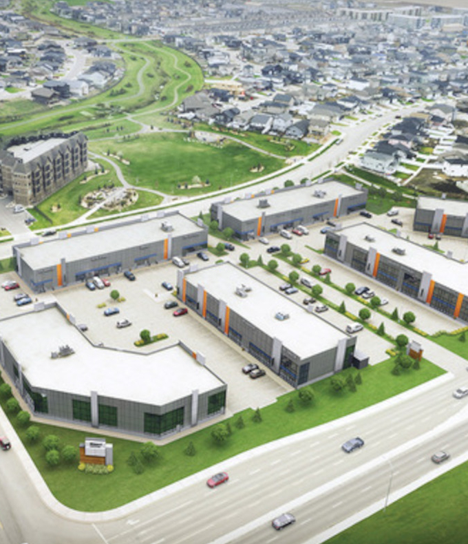 Site Analysis & Planning
