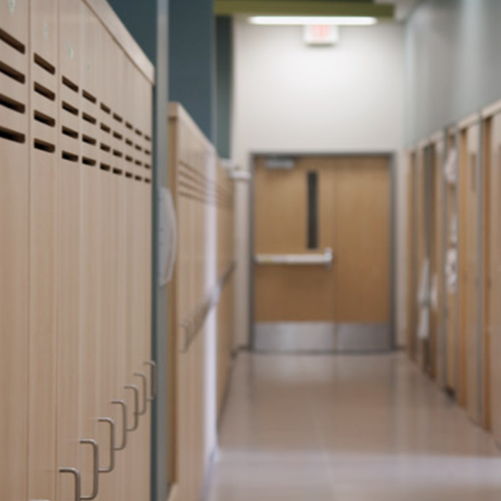 An image of P3A's Roy Romanow Provincial Laboratory project.