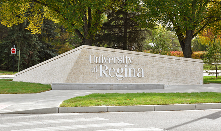 An image of P3A's University of Regina Gateways project.