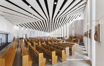Christ the Redeemer Roman Catholic Parish