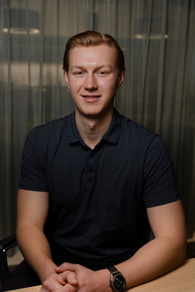 Jared Andreasen