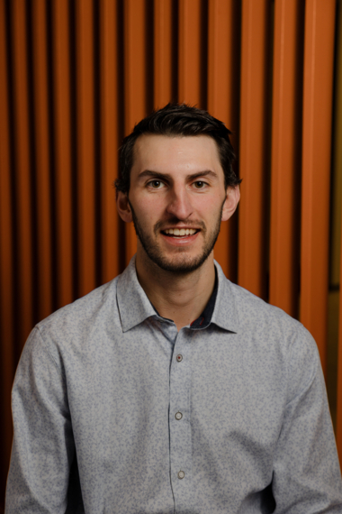 Joshua Gottselig